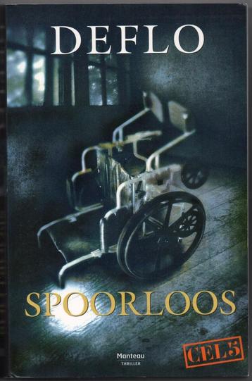 Deflo - Spoorloos beschikbaar voor biedingen