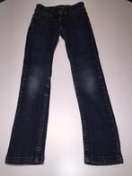 Skinny jeans 128, Kinderen en Baby's, Kinderkleding | Maat 128, Ophalen of Verzenden, Gebruikt, Meisje, Broek