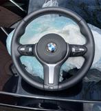 Volant BMW M F15 F16 F20 F22 F25 F26 F30 F34 X4 X5 X6, Ophalen of Verzenden, BMW