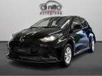 Mazda 2 Mazda2 Hybrid MY2024 5DR HATCH 1.5L Hybrid VVT-i, Auto's, Automaat, Stof, Zwart, 116 pk