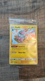 Sealed prerelease kit evolving skies Flaaffy, Ophalen of Verzenden, Zo goed als nieuw