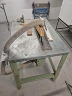 Zaagmachine, Bricolage & Construction, Outillage | Scies mécaniques, Enlèvement