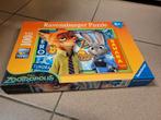 Ravensburger puzzel - Zootropolis - 100 stukken, Ophalen of Verzenden, Zo goed als nieuw