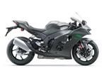 2025 Kawasaki Ninja ZX-10RR, Motoren, Motoren | Kawasaki, 4 cilinders, Bedrijf, Super Sport, Meer dan 35 kW