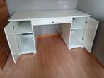 Bureau, Huis en Inrichting, Bureaus, Ophalen, Gebruikt, Bureau
