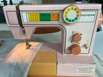Naaimachine, Toyota, Ophalen, Gebruikt, Naaimachine, Overige merken