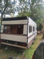 Roler luxe, werfkeet of wisselstukken, Caravans en Kamperen, Caravans, Particulier