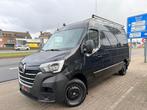 Renault Master L2H2  2021 126dkm 2.3dci 150pk Navi Btw incl., Auto's, Voorwielaandrijving, Stof, 4 cilinders, Renault