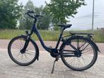 Damesfiets Velo de Ville A200 26" - maat 42 - lage instap, Fietsen en Brommers, Versnellingen, Zo goed als nieuw, Minder dan 47 cm