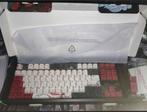 Varmilo Wired Toetsenbord "Beijing Opera" Versie TKL, Gaming toetsenbord, Ophalen of Verzenden, Zo goed als nieuw, Qwerty