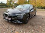 mercedes EQE 350 + long range versie, Automaat, 215 kW, Leder, Zilver of Grijs