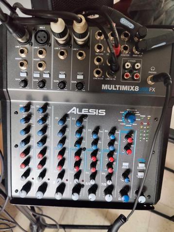  Alesis 100 beschikbaar voor biedingen