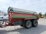 Vaia PH270 Zand kipwagen met afdek luiken 2009, Zakelijke goederen, Overige, Overige typen