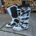 Gaerne SG12 maat 42 (KTM Husqvarna Gasgas, Honda, Kawasaki), Motoren, Ophalen of Verzenden, Tweedehands, Laarzen, Gaerne