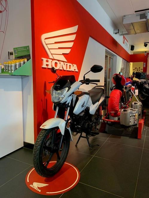 Honda CBF125, Motos, Motos | Honda, Entreprise, Naked bike, jusqu'à 11 kW, 1 cylindre, Enlèvement