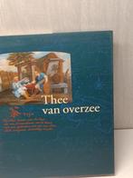 Thee van overzee - J. Parmentier, Ophalen of Verzenden, Zo goed als nieuw