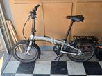 Plooi fiets, Fietsen en Brommers, Ophalen of Verzenden, Zo goed als nieuw