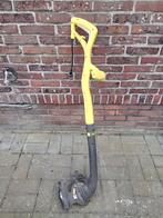 Kantjesmaaier en steelgereedschap, Enlèvement, Utilisé