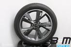 NIEUW! Org. 20 inch S-Line velgen Audi Q4 E-tron 89A601025AR, Gebruikt, Velg(en)