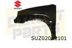 Suzuki Ignis (10/00-9/03) voorscherm Links Origineel! 577118, Auto-onderdelen, Verzenden, Nieuw, Suzuki, Spatbord