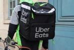 Allocation de compte Uber Eats