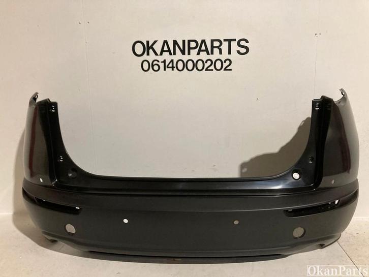 Mazda CX-30 achterbumper DFR5-50221, Auto-onderdelen, Carrosserie, Bumper, Achter, Gebruikt