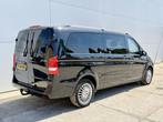 Mercedes-Benz Vito 116 CDI L3 Automaat Dubbele Cabine LED Ai, Cuir, Euro 5, Achat, Entreprise
