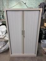Archiefkast met roldeuren, Huis en Inrichting, Kasten | Roldeurkasten en Archiefkasten, Ophalen, 100 tot 150 cm, 50 tot 100 cm