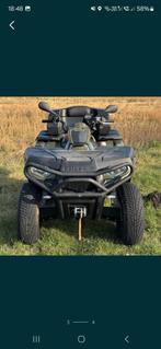 Gezocht quad, Enlèvement ou Envoi