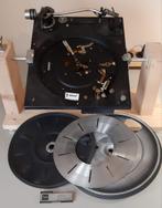 Dual 1237A, Ophalen, Niet werkend, Platenspeler, Dual