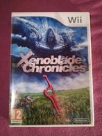 Xenoblade chronicles Wii, Games en Spelcomputers, Ophalen, Zo goed als nieuw