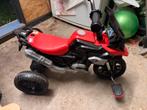 3 wieler BMW GS te koop, Kinderen en Baby's, Ophalen, Gebruikt