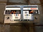 Auto batterij Bosch, Auto-onderdelen, Accu's en Toebehoren, Ophalen