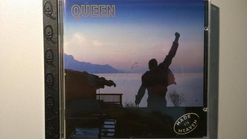 Queen - Made In Heaven, Cd's en Dvd's, Cd's | Rock, Zo goed als nieuw, Poprock, Ophalen of Verzenden