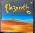 Nazareth - Greatest Hits LP, Enlèvement ou Envoi, Utilisé, 12 pouces