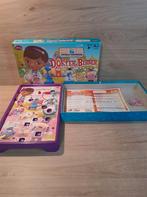 dokter bibber - de speelgoed dokter - s6192, Verzenden, Zo goed als nieuw