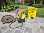 Dompelpomp karcher sp 9000 + 10m, Ophalen of Verzenden, Dompelpomp