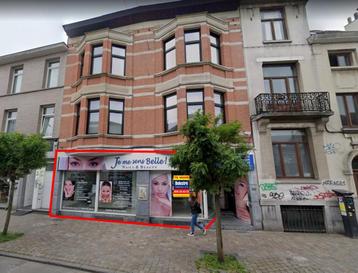 Commercieel te huur in Elsene, Autres types