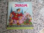 5 oude Jerom - Willy Vandersteen waarvan 3 in 1ste druk, Boeken, Gelezen, Willy Vandersteen, Ophalen of Verzenden, Meerdere stripboeken