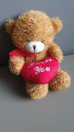 Knuffel voor Valentijnsdag, Kinderen en Baby's, Speelgoed | Knuffels en Pluche