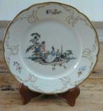 Vintage bord met romantische voorstelling, Rosenthal, Ophalen of Verzenden