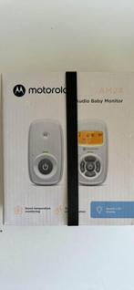 Babyphone Audio Baby Monitor, Ophalen of Verzenden, Nieuw, 250 meter of meer, Terugspreekfunctie