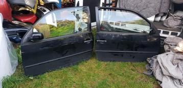 SEAT AROSA PORTIEREN LINKS+RECHTS  beschikbaar voor biedingen
