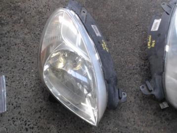 Optique avant droit Citroen Xsara Picasso 1999-2010  beschikbaar voor biedingen