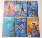 Michael Turner's Fathom Vol1 + Vol2 + Extra - Numéros unique, Enlèvement ou Envoi