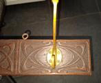 Oude Art Nouveau kapstok, Antiek en Kunst, Ophalen