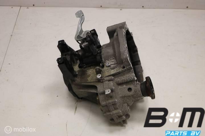 handbak versnellingsbak skoda fabia PED ped, Auto-onderdelen, Transmissie en Toebehoren, Gebruikt