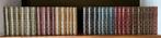 Série "Grands Auteurs" lot de 37 livres, Boeken, Ophalen of Verzenden
