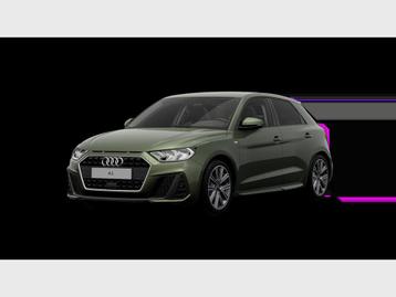 Audi A1 Sportback S line 25 TFSI  70(95) kW(ch) S tronic*Bus beschikbaar voor biedingen