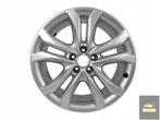 Audi Q5 8R0 velg 19 inch 8R0601025AL origineel, Auto-onderdelen, Banden en Velgen, Gebruikt